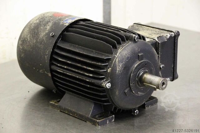 Electric motor 1.5 kW 1420 Rpm Artho D 90 L4-BR