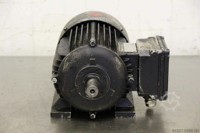 Electric motor 1.5 kW 1420 Rpm Artho D 90 L4-BR