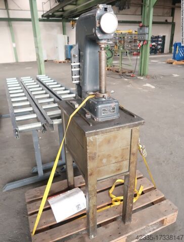 Hardness Tester WOLPERT Testor - HT 1