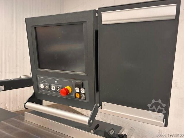 Formatkreissäge Altendorf F 45 ElmoDrive