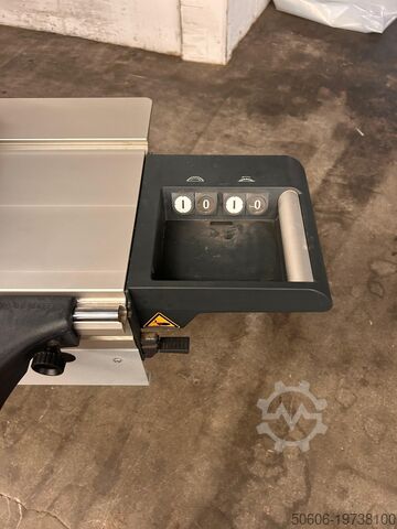 Formatkreissäge Altendorf F 45 ElmoDrive