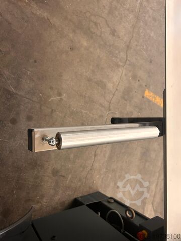 Formatkreissäge Altendorf F 45 ElmoDrive