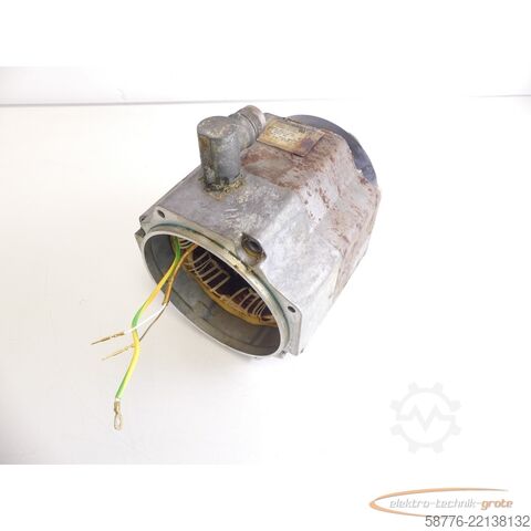 Control unit Siemens Stator für 1FK6083-6AF71 Servomotor SN: YFM210681703002