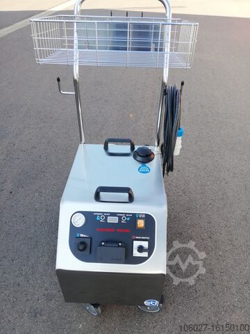 Gaiser 4000 steam cleaner Gaiser 4000