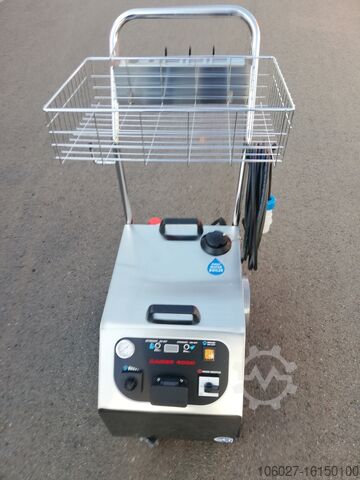 Gaiser 4000 steam cleaner Gaiser 4000