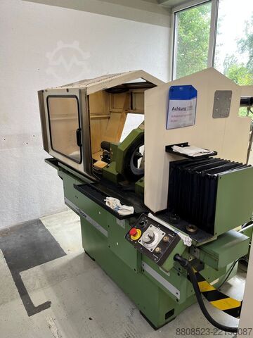 Honing machine Fässler AG D250 C