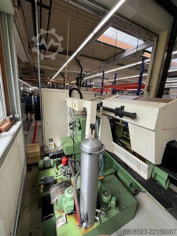 Honing machine Fässler AG D250 C