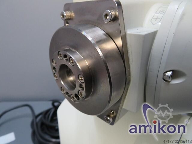 Industrie 6-Achsen-Knickarm-Roboter Mitsubishi RV-3SB-S312