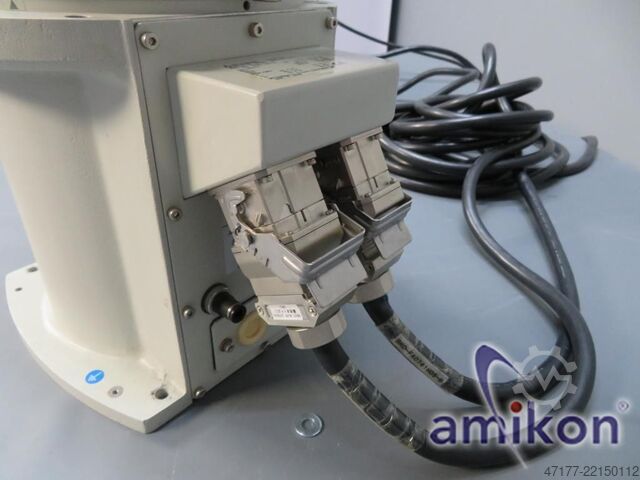 Industrie 6-Achsen-Knickarm-Roboter Mitsubishi RV-3SB-S312