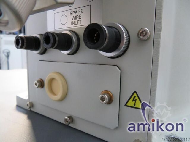 Industrie 6-Achsen-Knickarm-Roboter Mitsubishi RV-3SB-S312