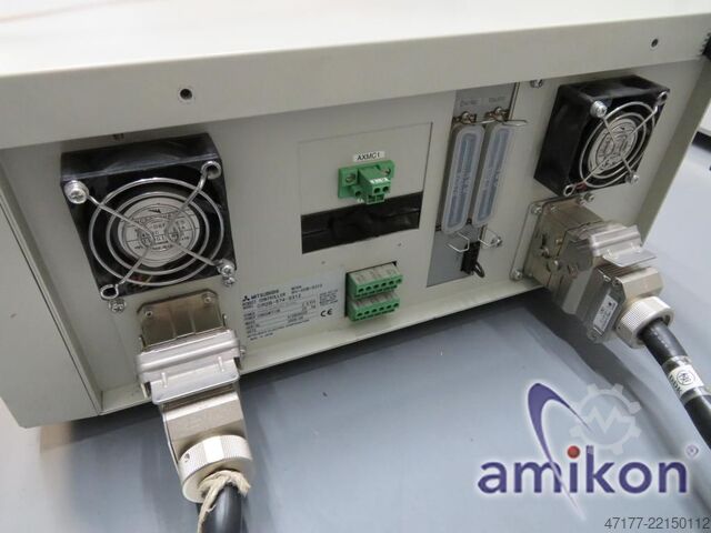 Industrie 6-Achsen-Knickarm-Roboter Mitsubishi RV-3SB-S312