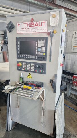CNC machining center Thibaut T108 A - V4