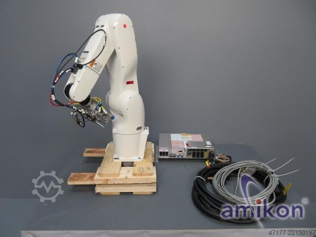 6-Achs-Roboter Denso VS-087
