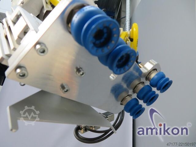 6-Achs-Roboter Denso VS-087