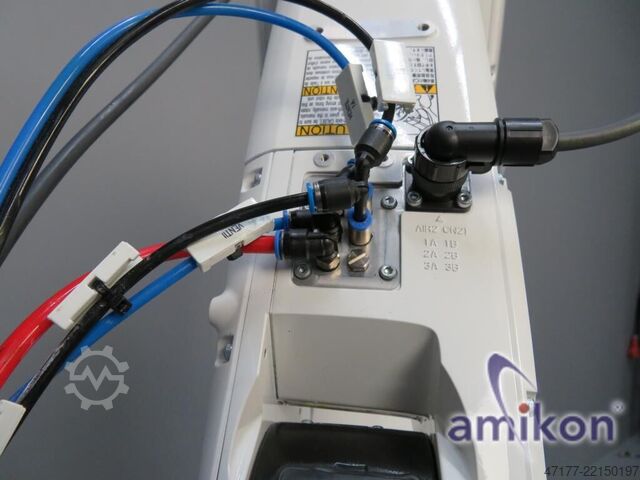 6-Achs-Roboter Denso VS-087