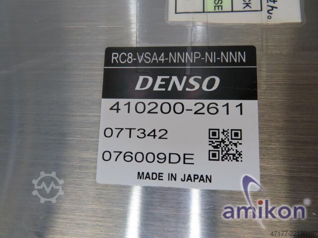 6-Achs-Roboter Denso VS-087