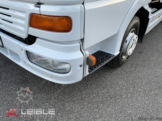 Wrecker MERCEDES-BENZ Atego 817*COMEAR*Seilwinde*Abschlepp-Brille*