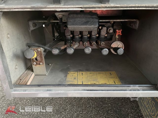 Wrecker MERCEDES-BENZ Atego 817*COMEAR*Seilwinde*Abschlepp-Brille*