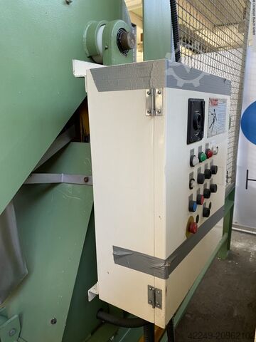 Tilting Device HYWEMA KV 12A/SA