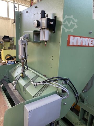 Tilting Device HYWEMA KV 12A/SA