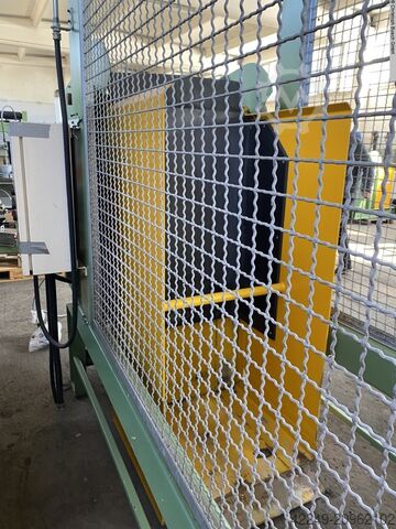 Tilting Device HYWEMA KV 12A/SA