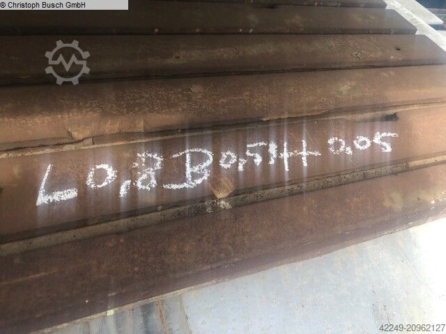 Bolster plate KRUPS A 0.8-0.5