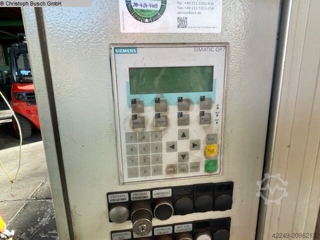 Kraftformer ECKOLD STV-007