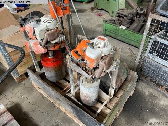 Drill bit STIHL UNBEKANNT