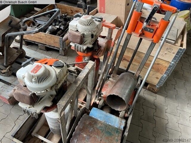 Drill bit STIHL UNBEKANNT
