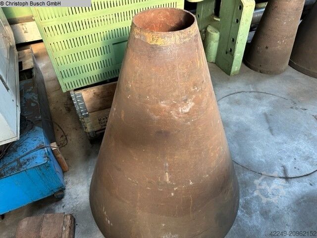 Roller leveller PEDDINGHAUS Richthornschmiede