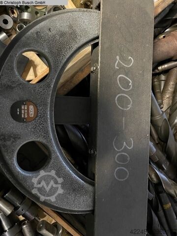 Messsystem SOMET MESSTECHNIK - OUTSIDE MICROMET