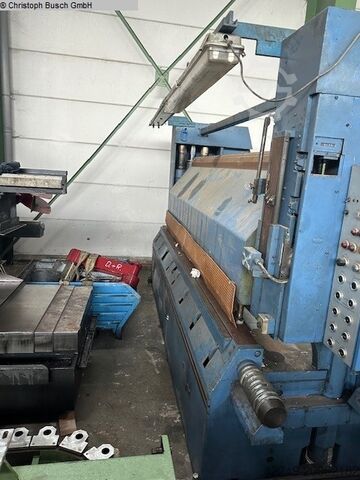 Folding Machine HAMM Sas75 30 4