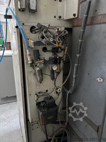 Bearbeitungszentrum BRIDGEPORT VMC 460/16