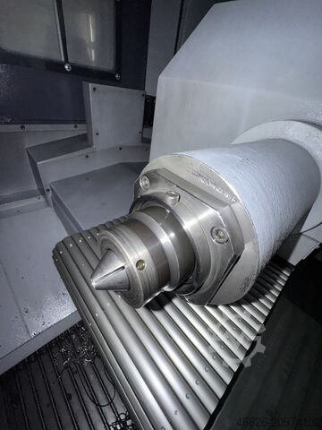 Turning automatic lathe STAR Micronics SV-20R