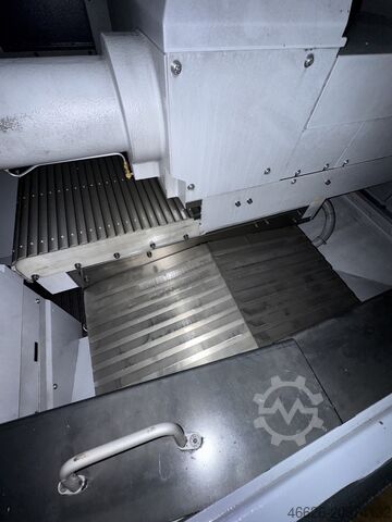 Turning automatic lathe STAR Micronics SV-20R