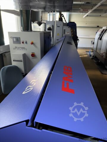 Turning automatic lathe STAR Micronics SV-20R