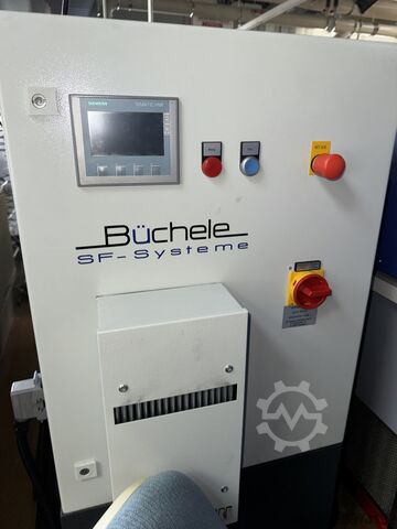 Turning automatic lathe STAR Micronics SV-20R