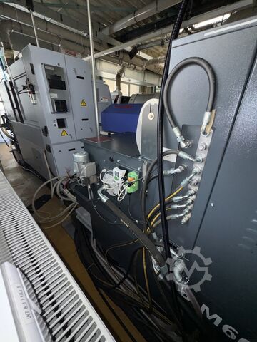 Turning automatic lathe STAR Micronics SV-20R