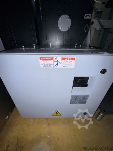 Turning automatic lathe STAR Micronics SV-20R