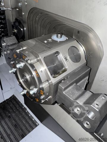 Turning automatic lathe STAR Micronics SV-20R