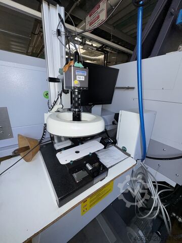 Turning automatic lathe STAR Micronics SV-20R