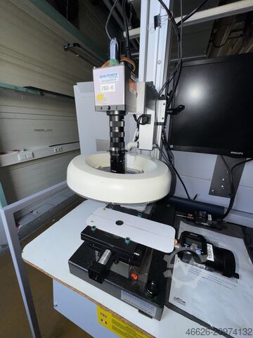 Turning automatic lathe STAR Micronics SV-20R