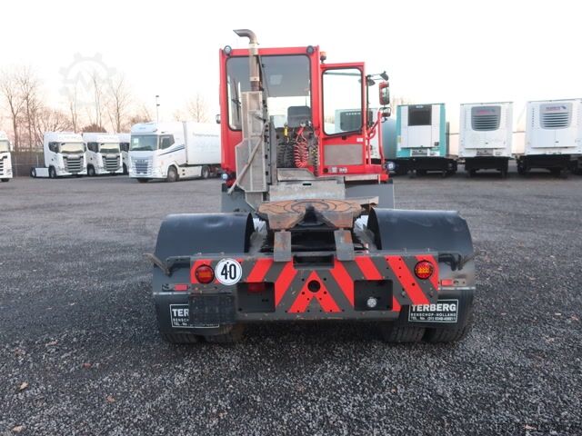 Standard tractor unit Terberg Terberg YT 222 4x2 Rangiermaschine