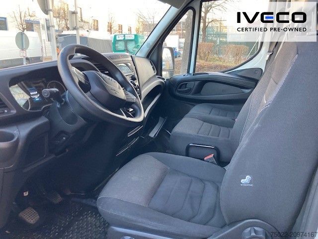 Panel van IVECO 35S14 L2H2