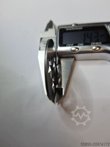 Laser cutting machine LD-Laser LG-1313 3kW  eco line