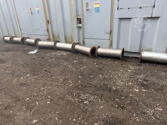 PERKINS FG WILSON DIESEL GENERATORS 2002 P2000