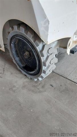 Scissor lift PB S131-19 E