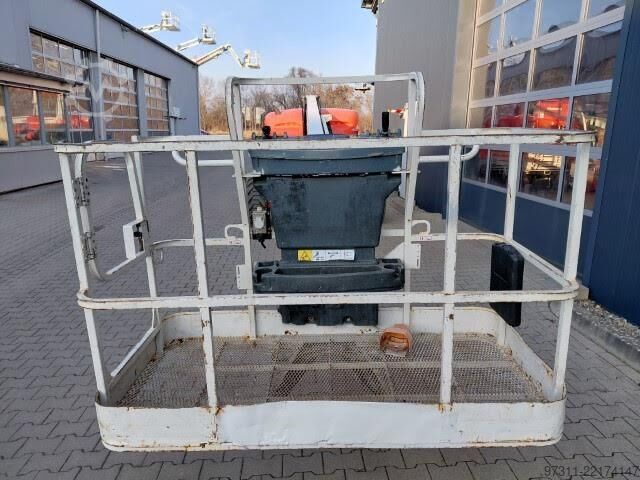 Teleskopbühne JLG 460SJ