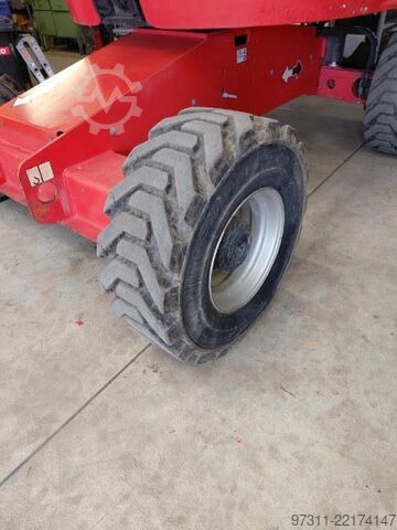 Teleskopbühne JLG 460SJ