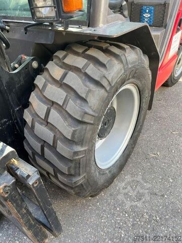 Forklift Manitou MSI30 T